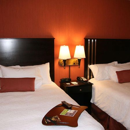 בלקווד Hampton Inn Turnersville מראה חיצוני תמונה