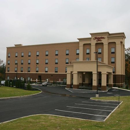 בלקווד Hampton Inn Turnersville מראה חיצוני תמונה