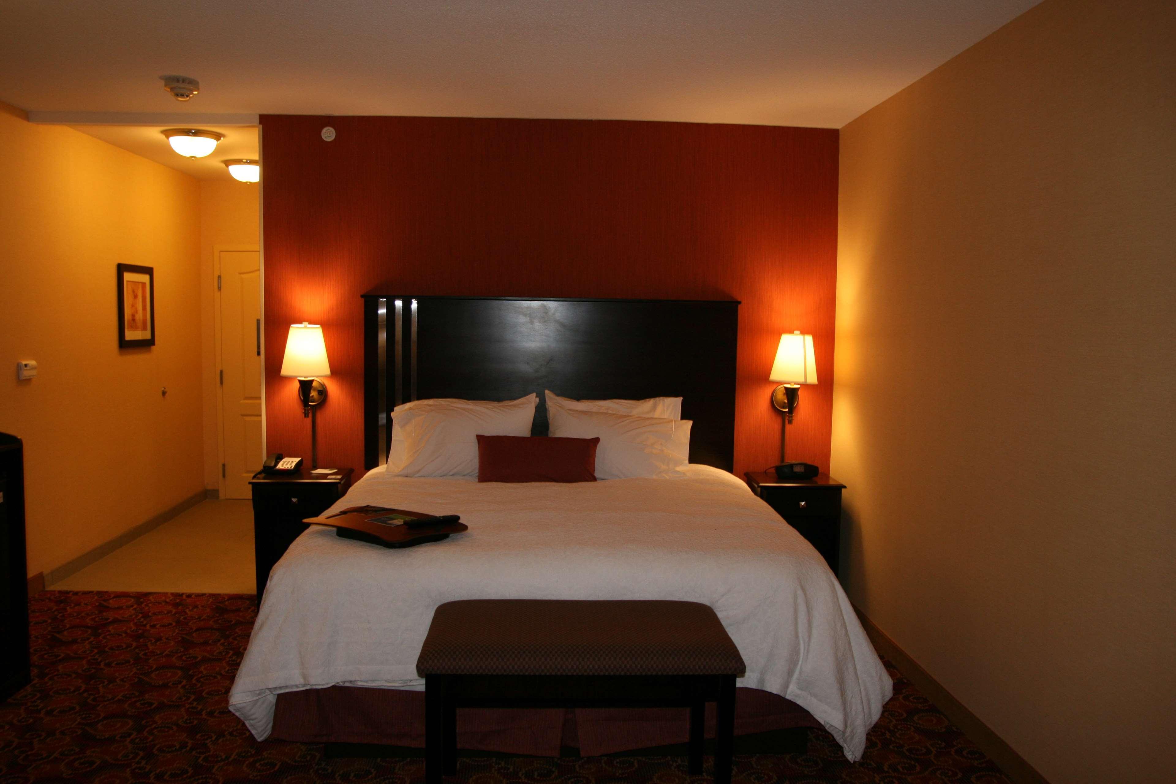 בלקווד Hampton Inn Turnersville חדר תמונה