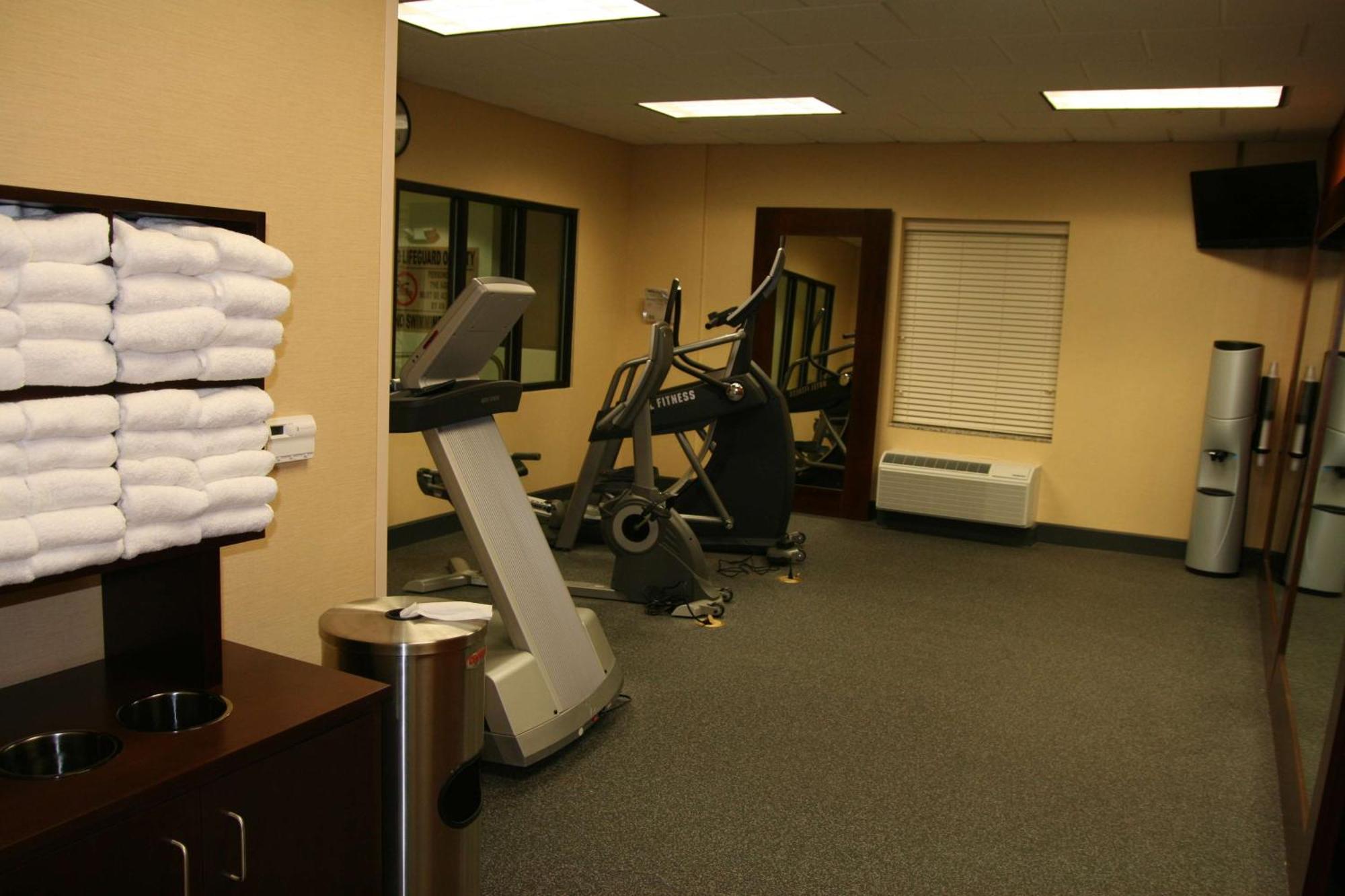 בלקווד Hampton Inn Turnersville מראה חיצוני תמונה