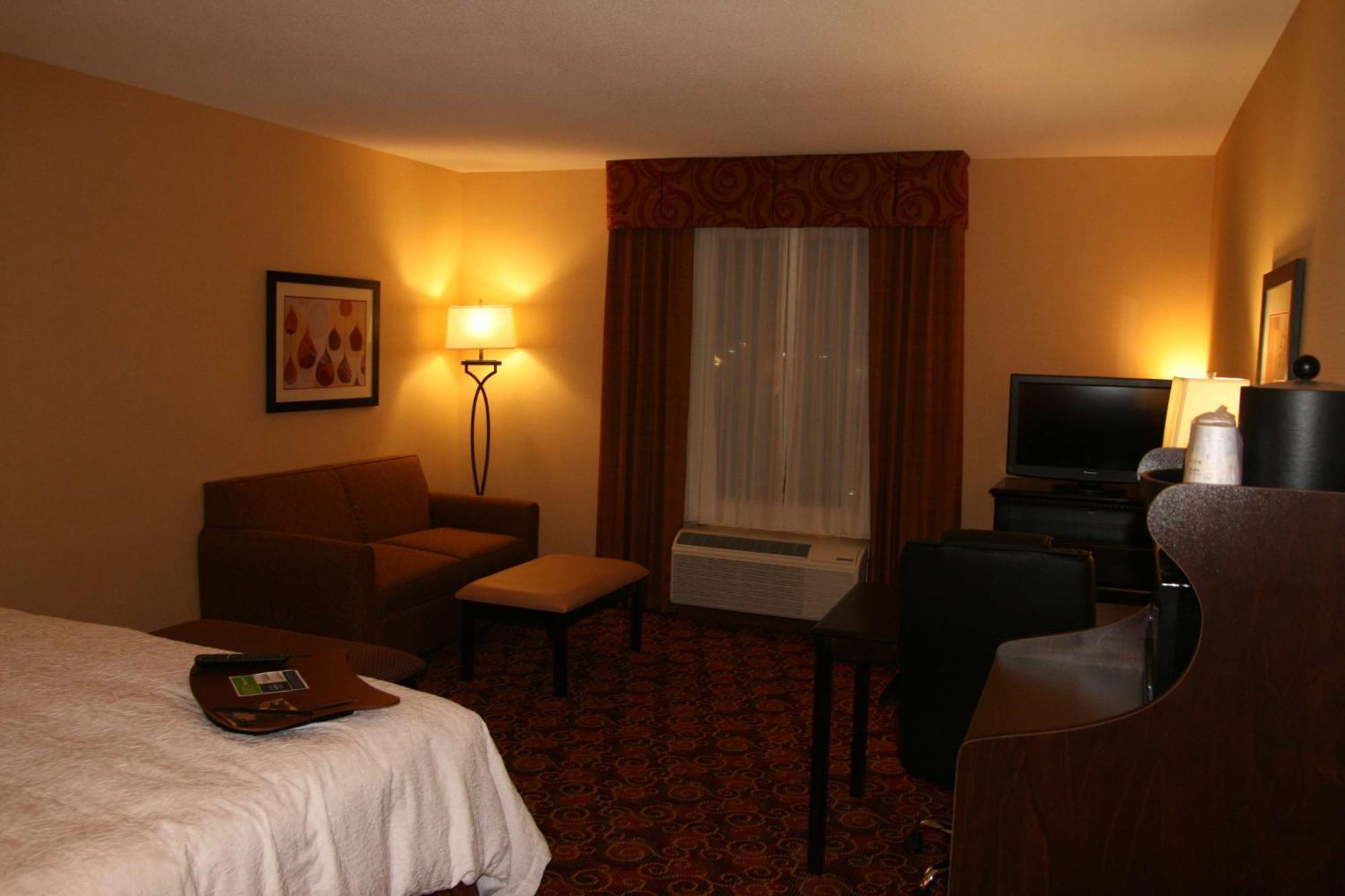 בלקווד Hampton Inn Turnersville מראה חיצוני תמונה