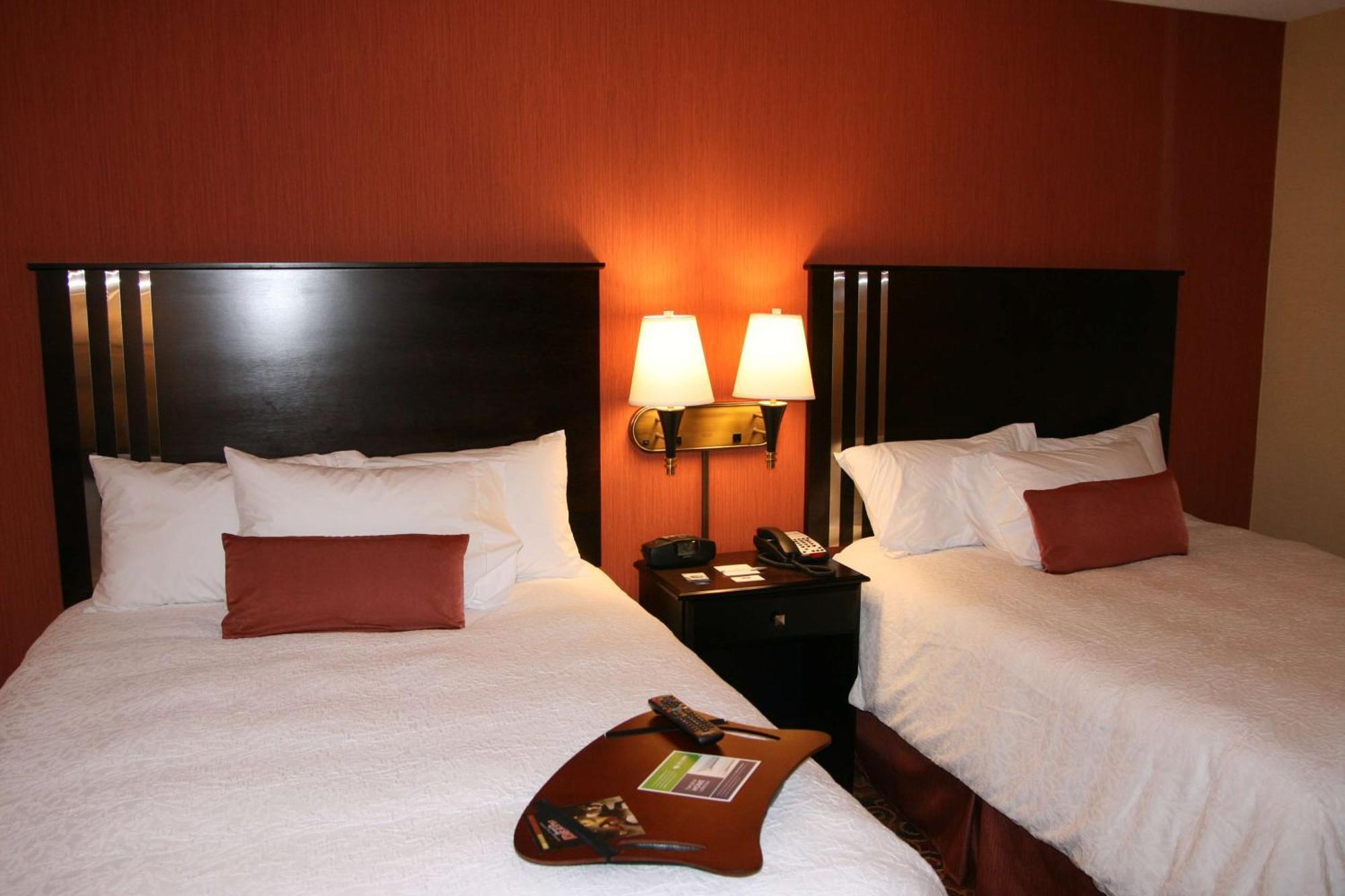 בלקווד Hampton Inn Turnersville מראה חיצוני תמונה