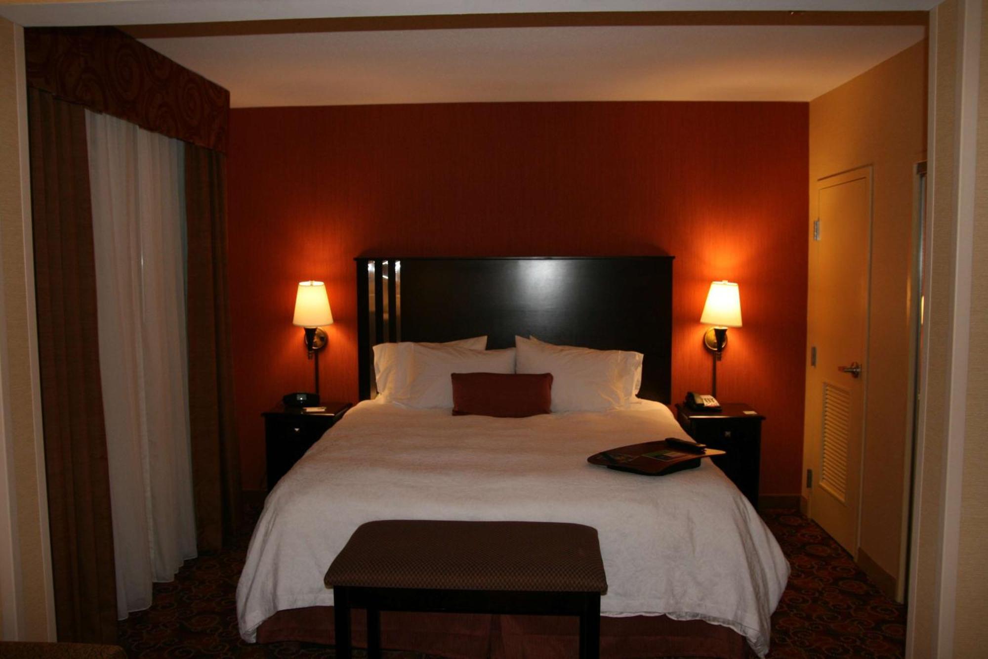 בלקווד Hampton Inn Turnersville מראה חיצוני תמונה