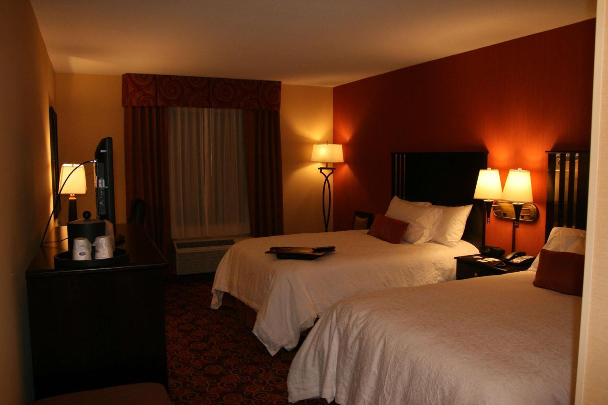בלקווד Hampton Inn Turnersville מראה חיצוני תמונה