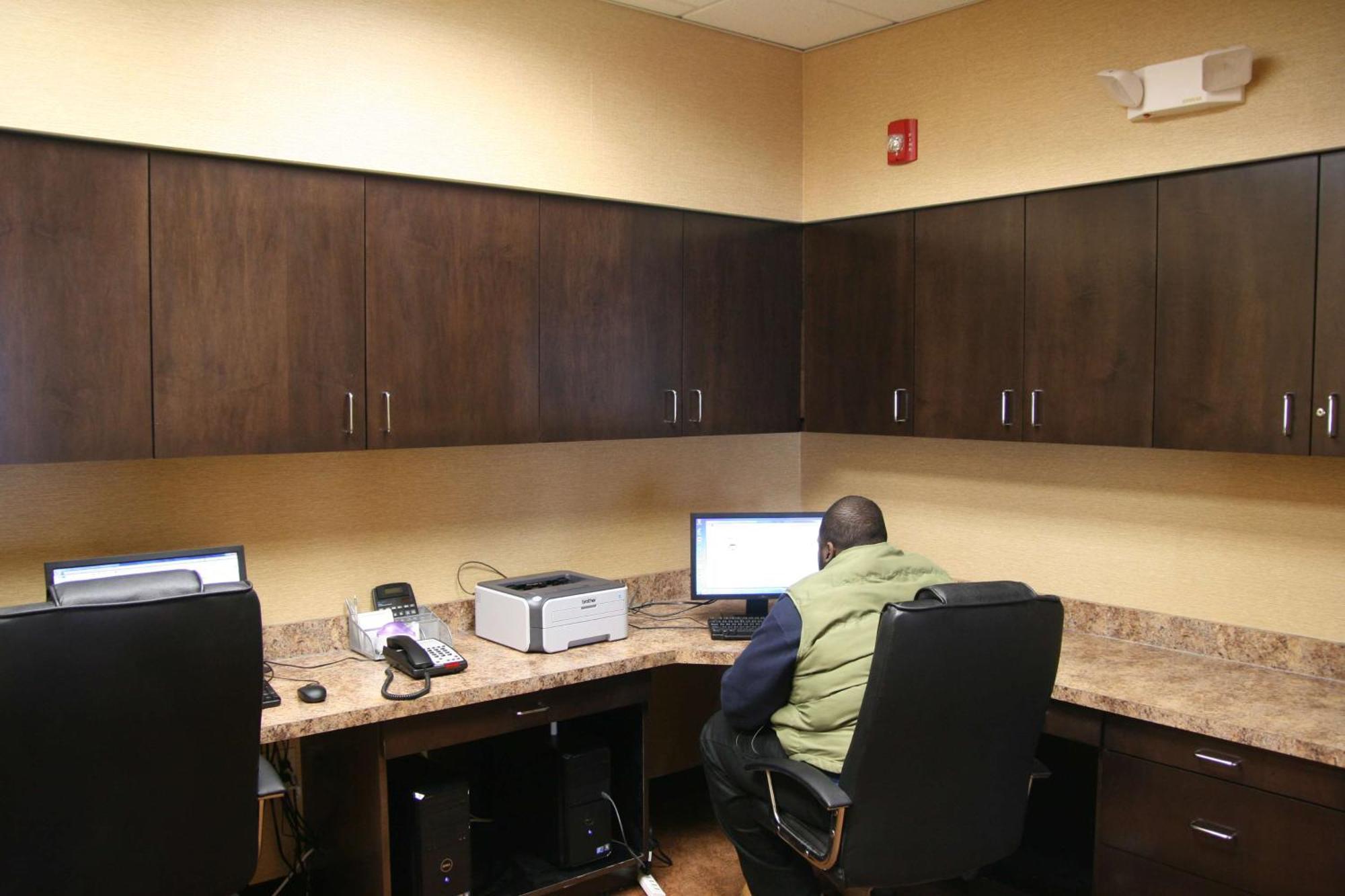 בלקווד Hampton Inn Turnersville מראה חיצוני תמונה