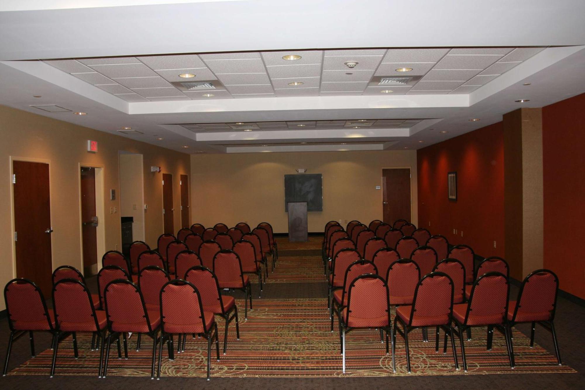 בלקווד Hampton Inn Turnersville מראה חיצוני תמונה