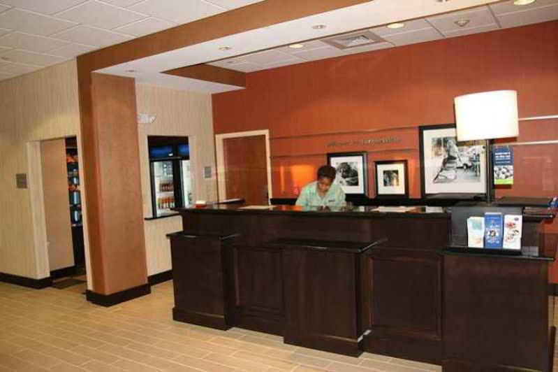 בלקווד Hampton Inn Turnersville מראה חיצוני תמונה