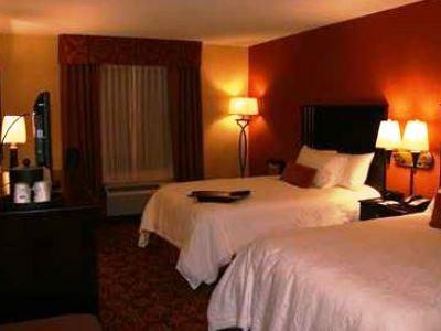 בלקווד Hampton Inn Turnersville מראה חיצוני תמונה